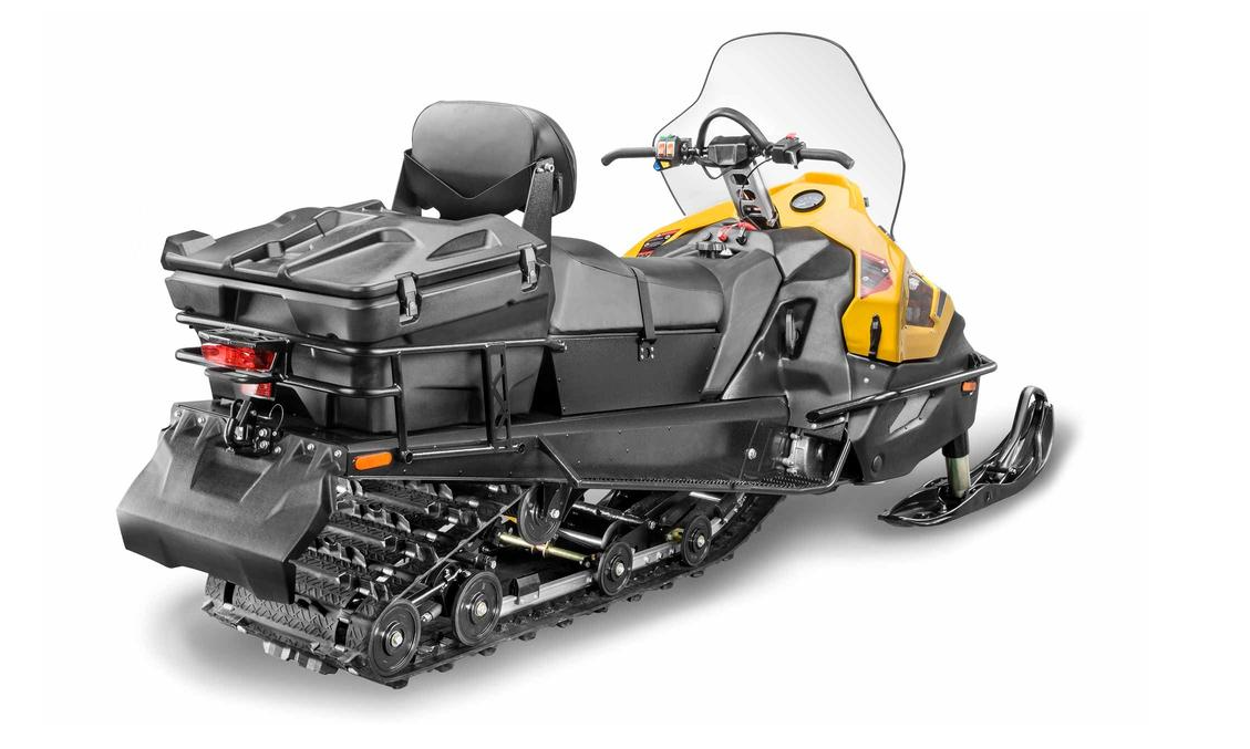Снегоход STELS SM600T (L LUX WT) СТАВР 1.0 К01 Tech в Сызрани