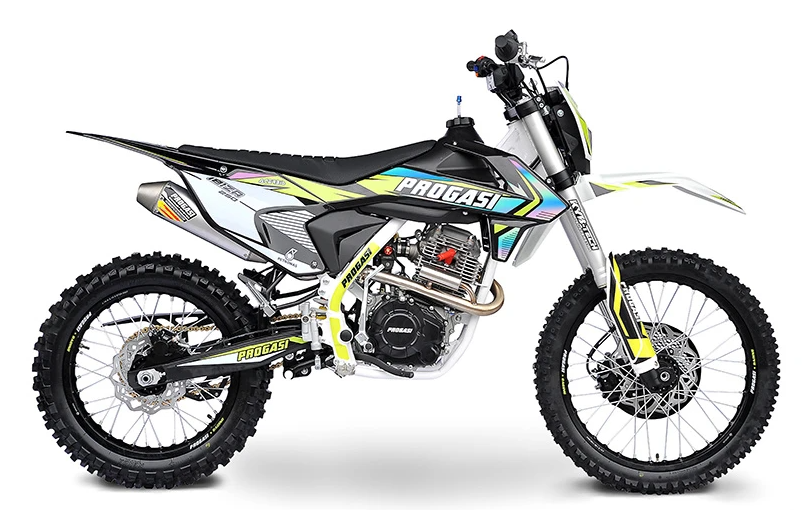 Мотоцикл Progasi IBIZA 300 в Сызрани