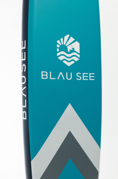 НАДУВНОЙ SUP-BOARD BUSINESS LIGHT BLUE 10 в Сызрани