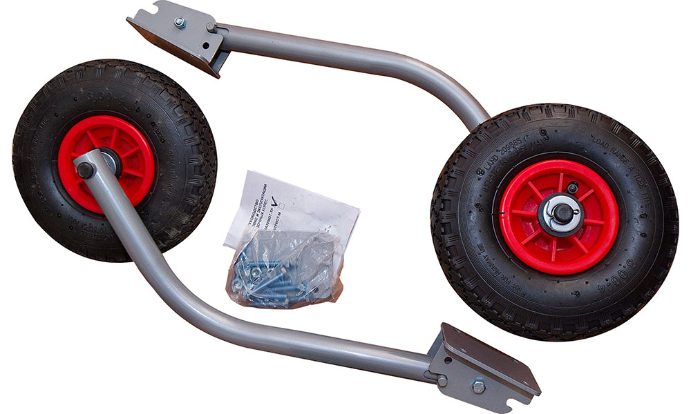 Транцевые колеса для нднд трансформеры откидные в Сызрани