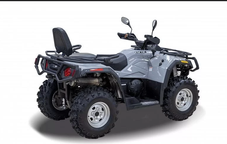 Квадроцикл HISUN TACTIC 550 (HS550ATV) NORMAL в Сызрани