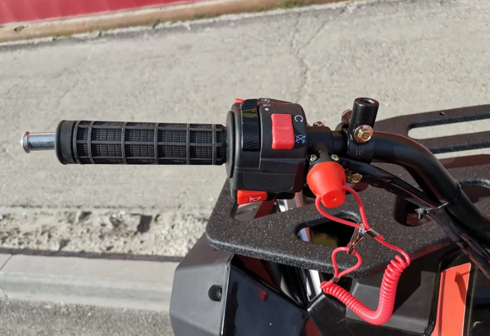 Квадроцикл GBM SHARP BIG 300 NEW в Сызрани