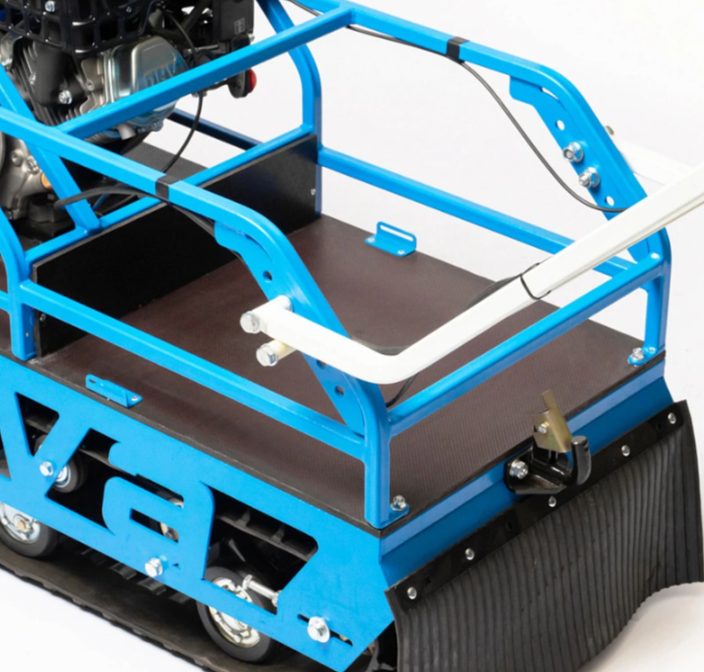 Мотобуксировщик НЕВА МС6-YAMAHA (MX300) PRO с реверсом в Сызрани