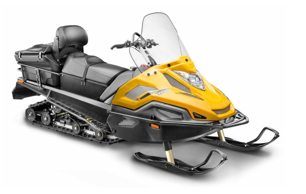 Снегоход STELS SM600T (L LUX WT) СТАВР 1.0 К01 Tech в Сызрани