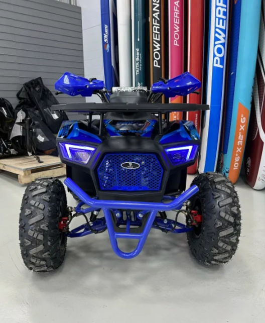 Квадроцикл PROMAX SPACE 200 в Сызрани