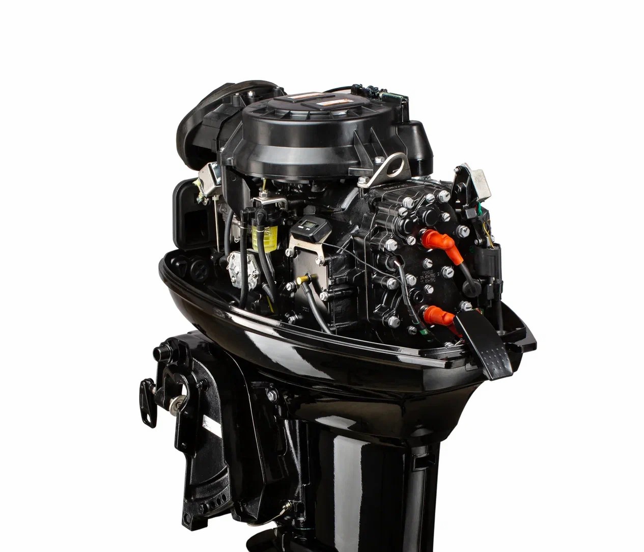 ЛОДОЧНЫЙ МОТОР GLADIATOR G40FHS в Сызрани