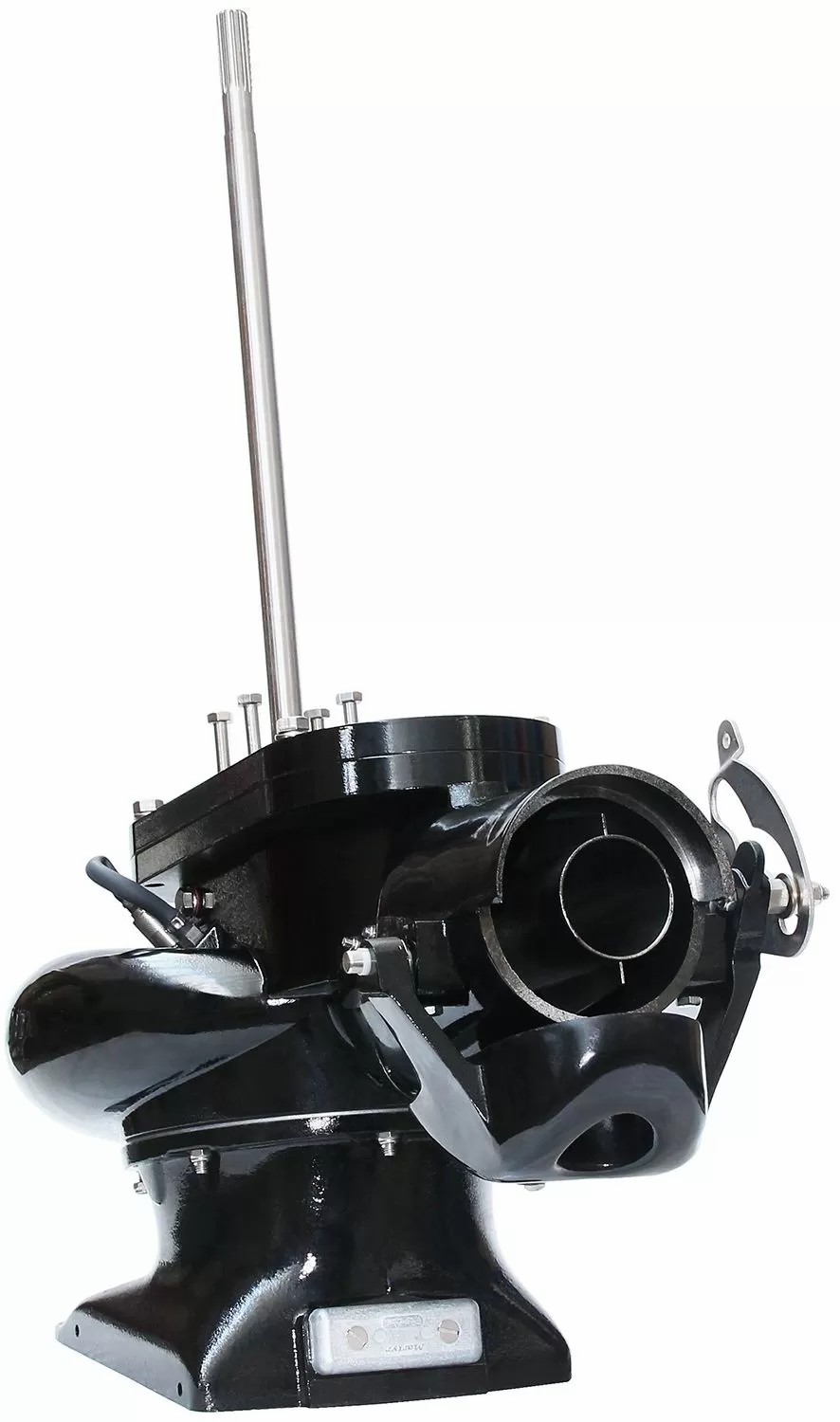 ВОДОМЕТНАЯ НАСАДКА MARLIN НА МОТОР 50 Л.С. TOHATSU, YAMAHA, MERCURY, MARLIN в Сызрани