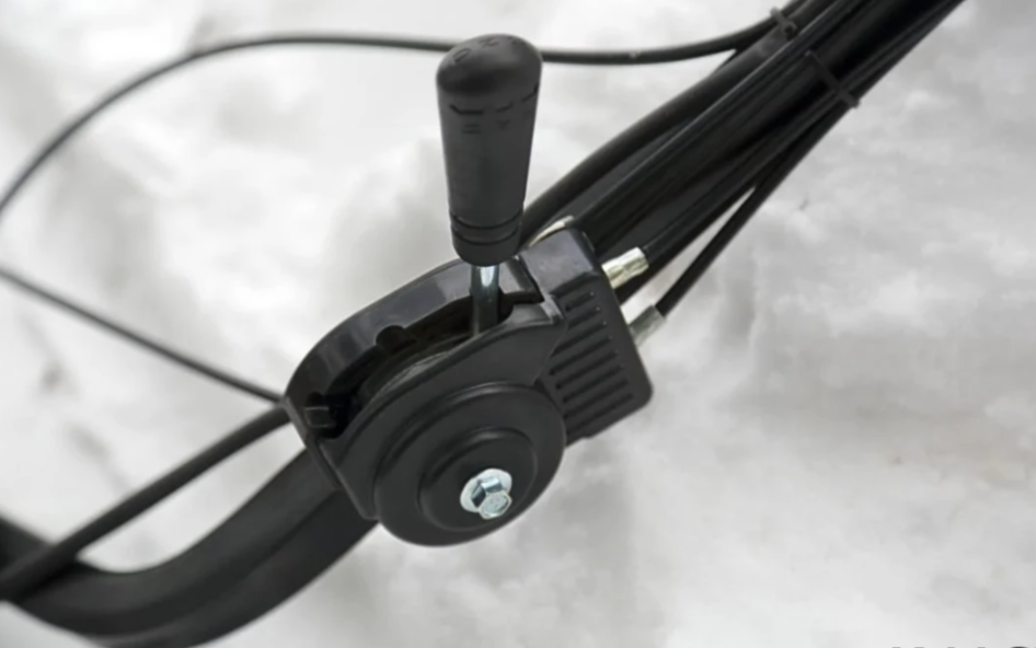 Мотобуксировщик РЫБАК PKD. PSD 17 л.с. (длинная база 1430мм) в Сызрани