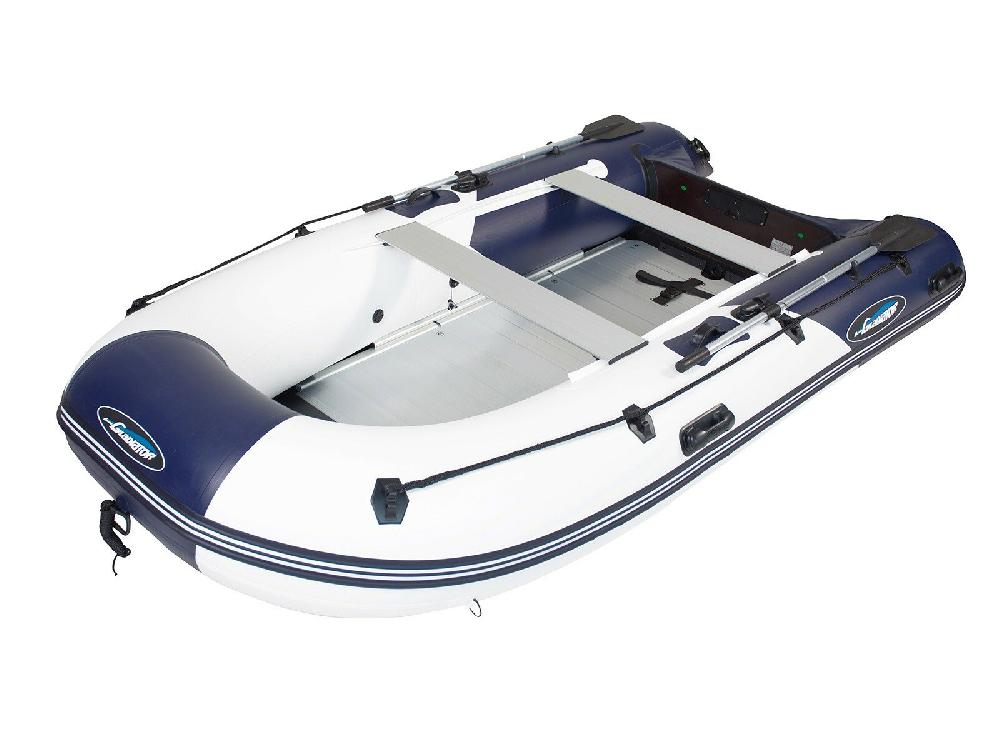 НАДУВНАЯ ЛОДКА GLADIATOR B330AL в Сызрани