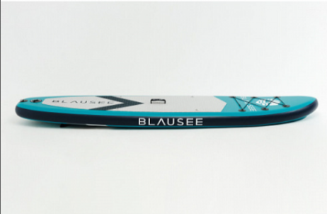 НАДУВНОЙ SUP-BOARD BUSINESS LIGHT BLUE 10 в Сызрани
