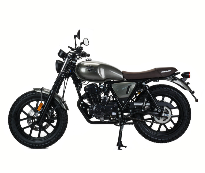 Мотоцикл MOTOLAND (МОТОЛЕНД) TEXAS 300 в Сызрани