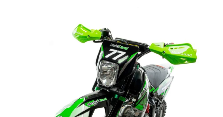 Питбайк MOTOLAND (МОТОЛЕНД) JX125 E в Сызрани