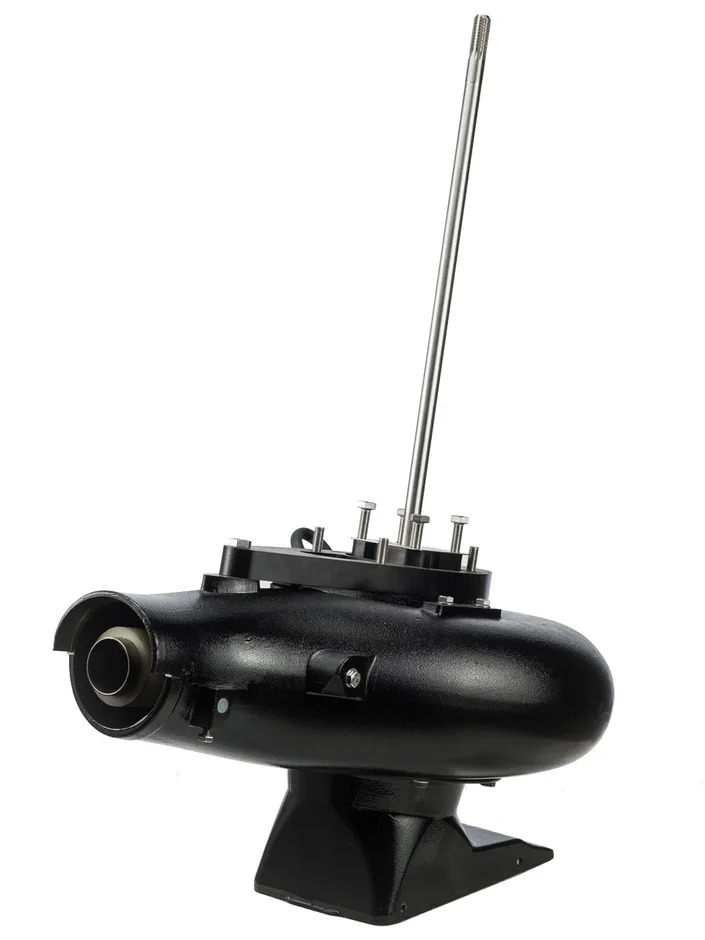 ВОДОМЕТНАЯ НАСАДКА GLADIATOR WT 15 YAMAHA, MARLIN, PARSUN, GOLFSTREAM в Сызрани