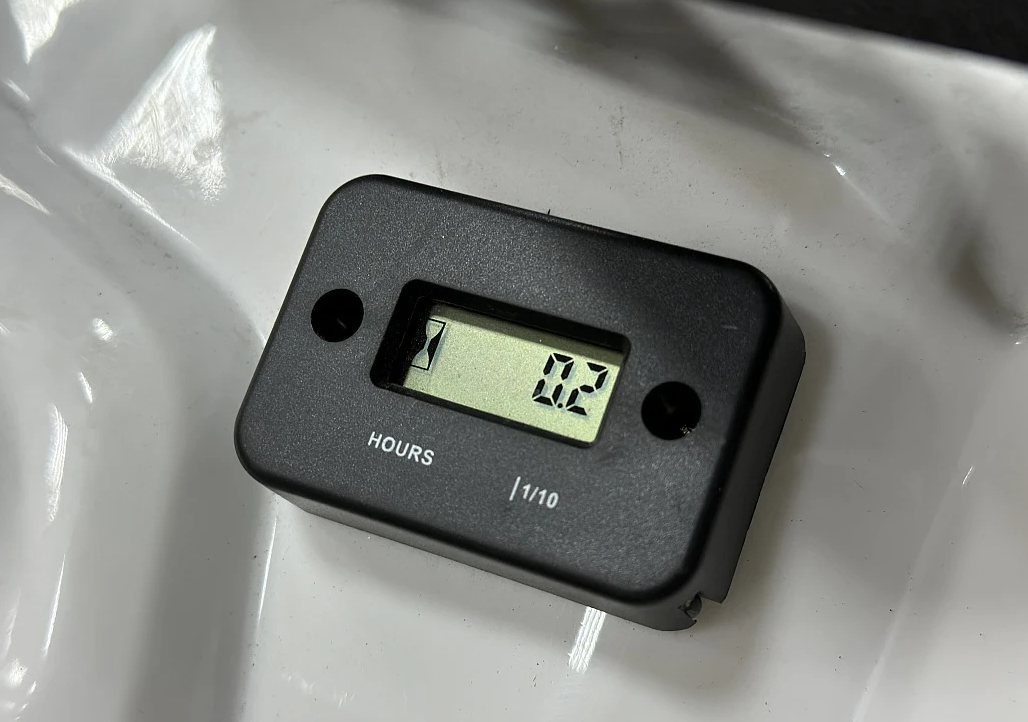 Квадроцикл PROMAX WILD 2.0 190 в Сызрани