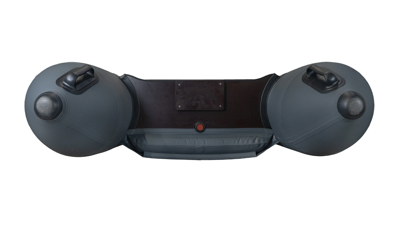 Лодка Барс 3400 НДНД в Сызрани