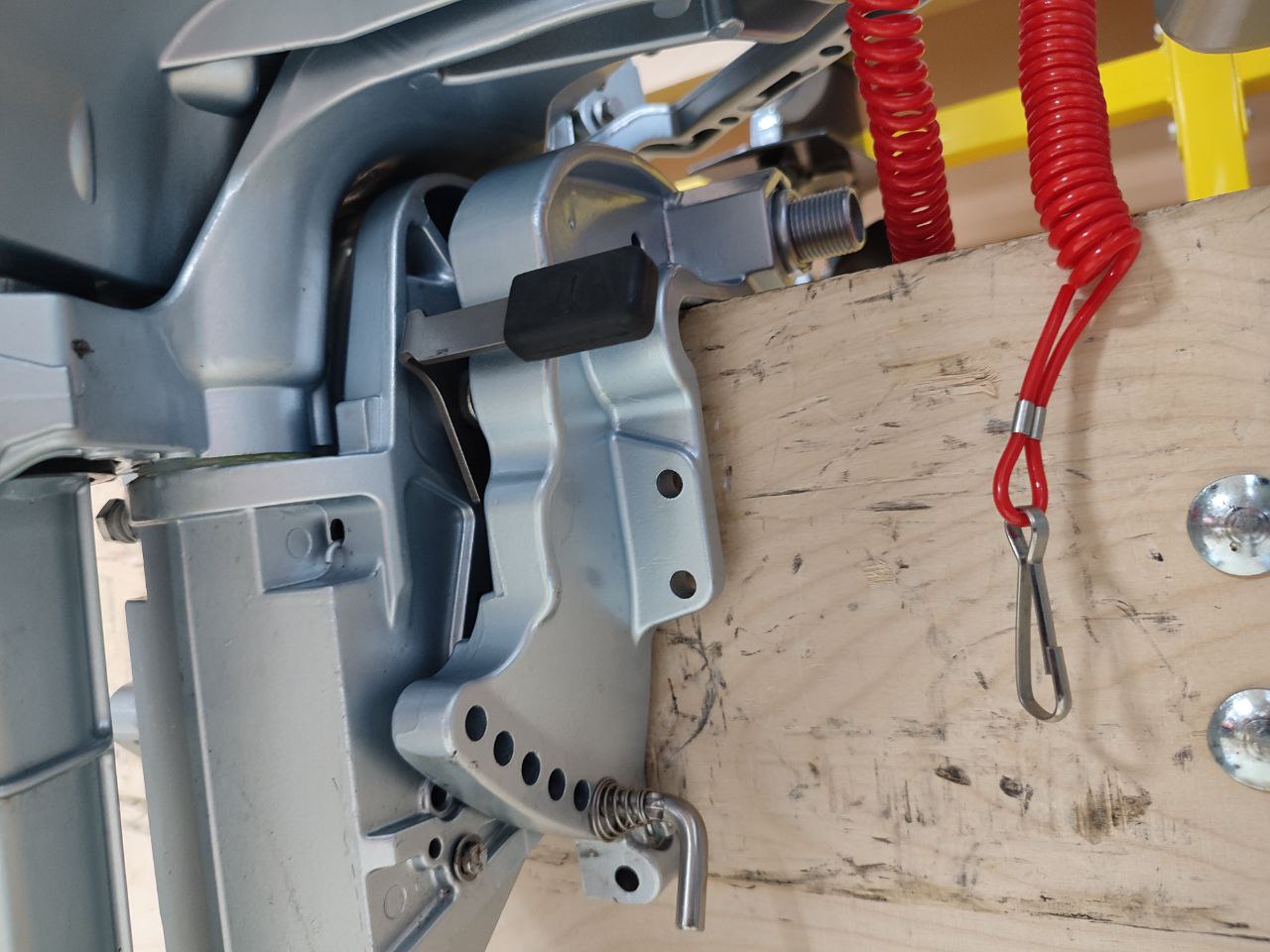 Лодочный мотор PROMAX SP9.9FHS (20) PRO в Сызрани