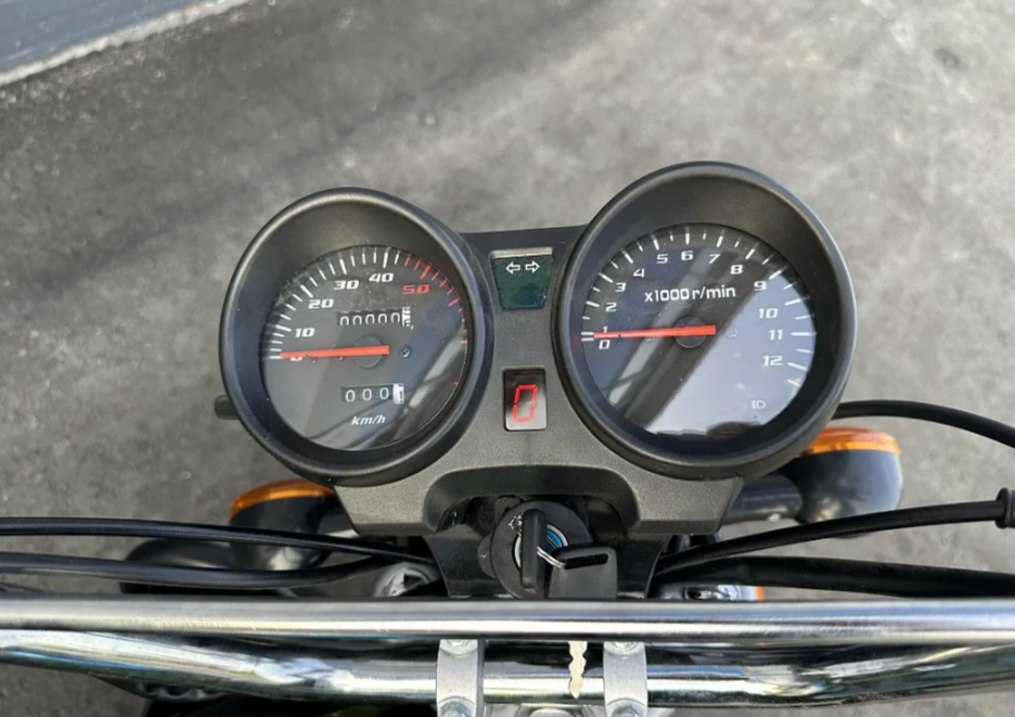 Мопед PROMAX WOODLAND 150 (49) в Сызрани