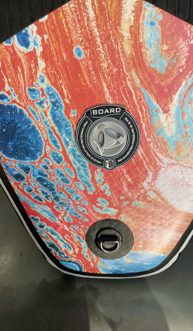 SUP (САП) ДОСКА RAIDEX I BOARD 11’ (332СМ) N 31 в Сызрани