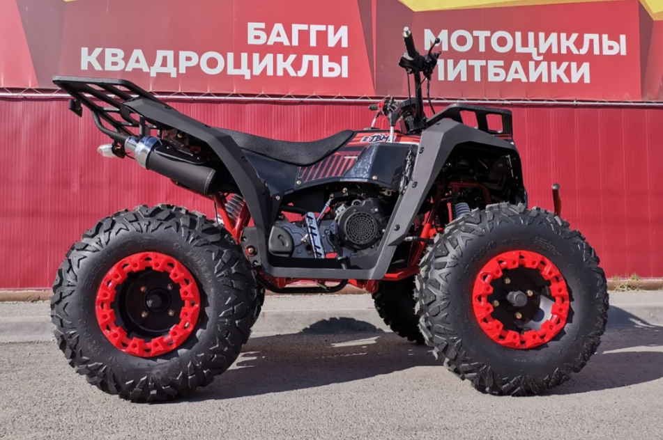 Квадроцикл GBM SHARP BIG 300 NEW в Сызрани