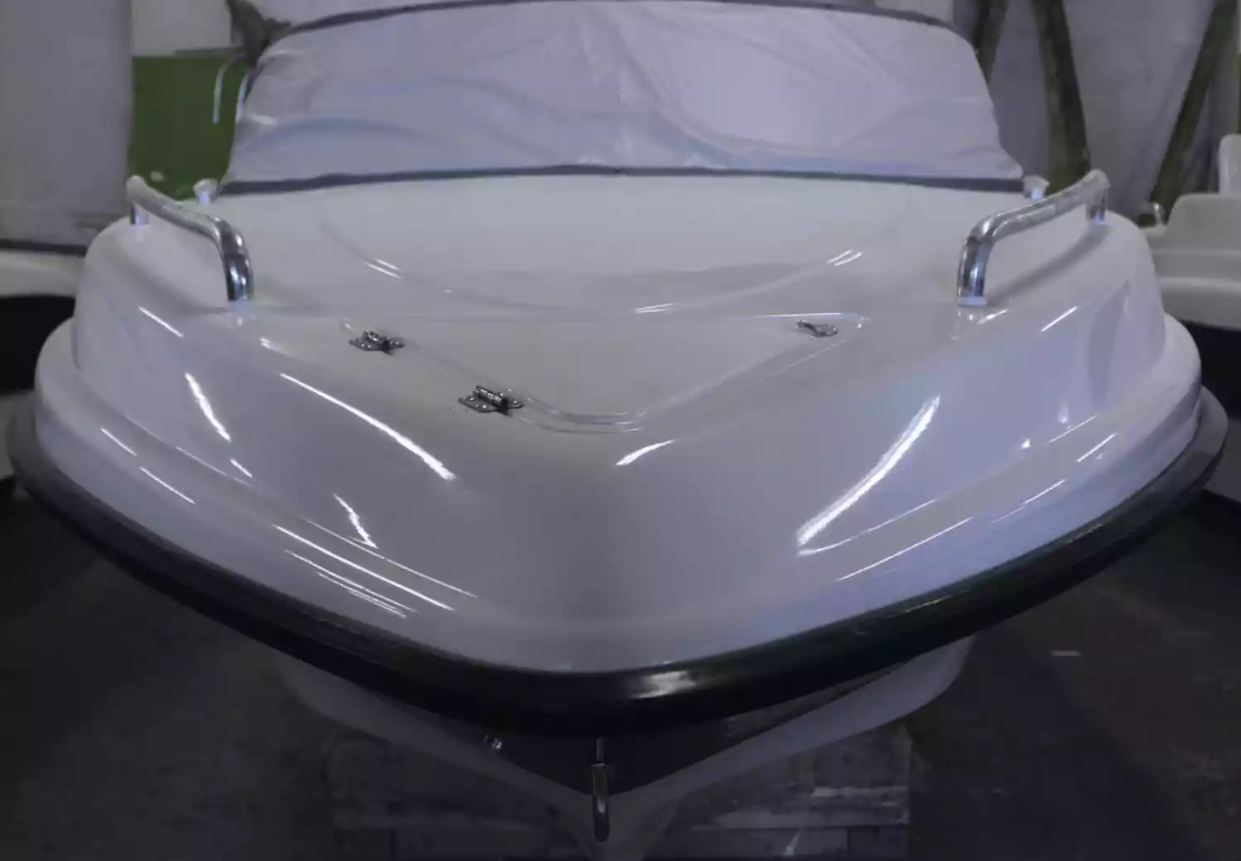 Стеклопластиковый катер Neman-500 Р в Сызрани