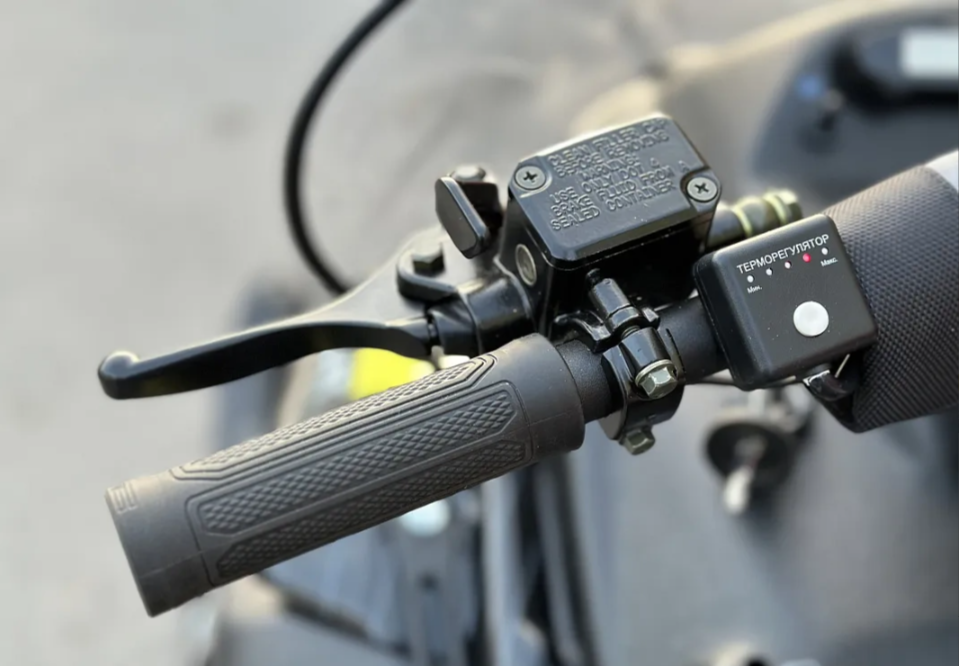 Снегоход РМ TIKSY 500 4Т в Сызрани