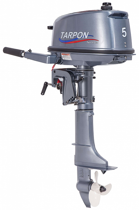 Лодочный мотор SEA-PRO T 5S TARPON в Сызрани