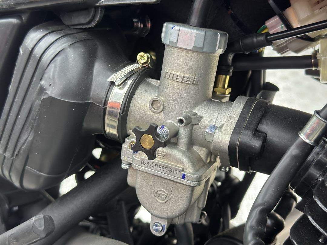 Кроссовый мотоцикл PROMAX ARMY 250 в Сызрани