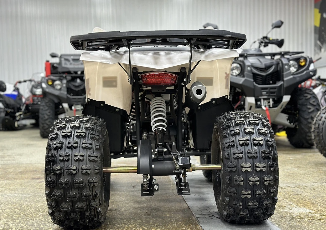 Квадроцикл PROMAX WILD 2.0 190 в Сызрани