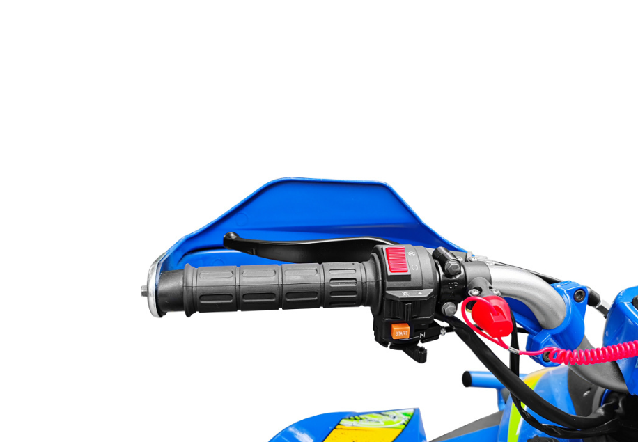 Квадроцикл YACOTA TYPHOON 250 в Сызрани