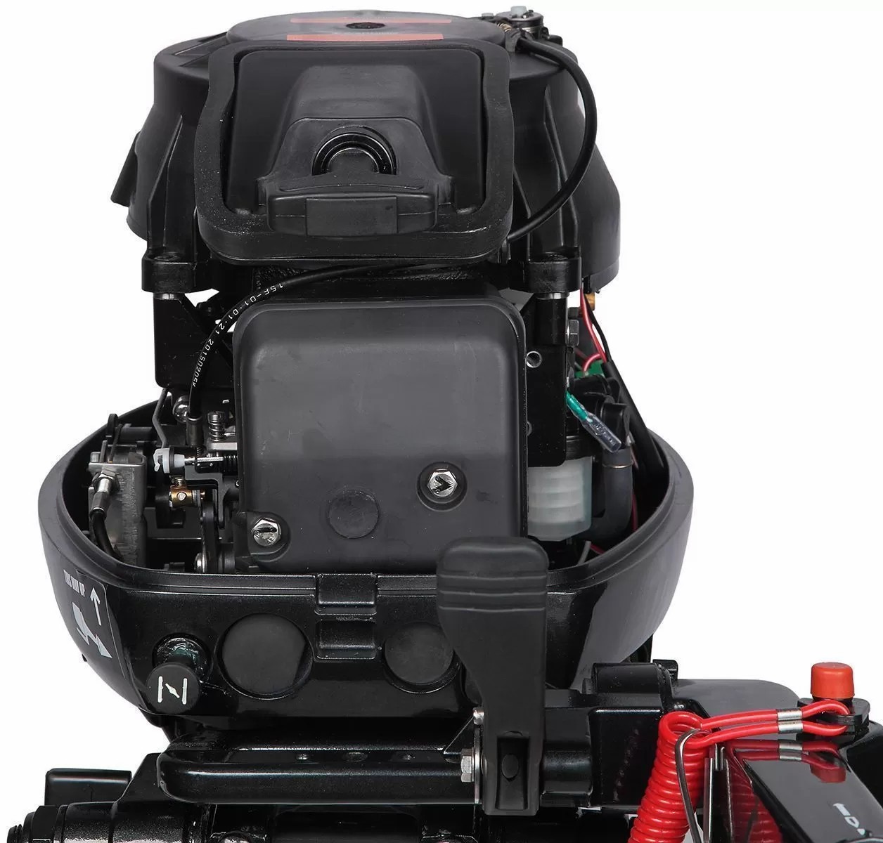 Лодочный мотор MARLIN MP 9.9 AMHS в Сызрани