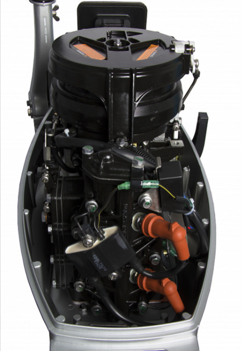 Лодочный мотор Seanovo SN9.9FFEL Enduro в Сызрани