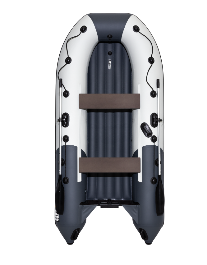 Лодка ривьера компакт 3200 нднд в Сызрани