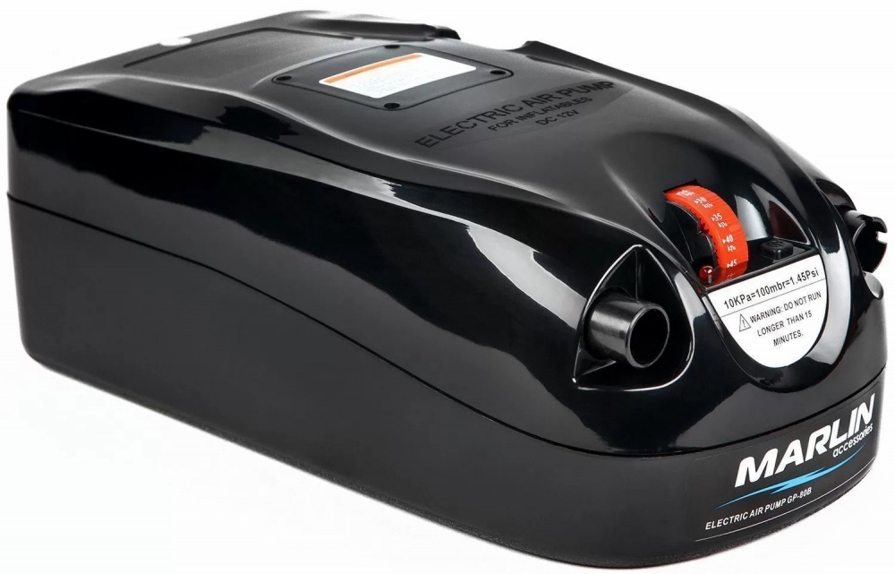 ЭЛЕКТРИЧЕСКИЙ НАСОС MARLIN GP-80 BD в Сызрани