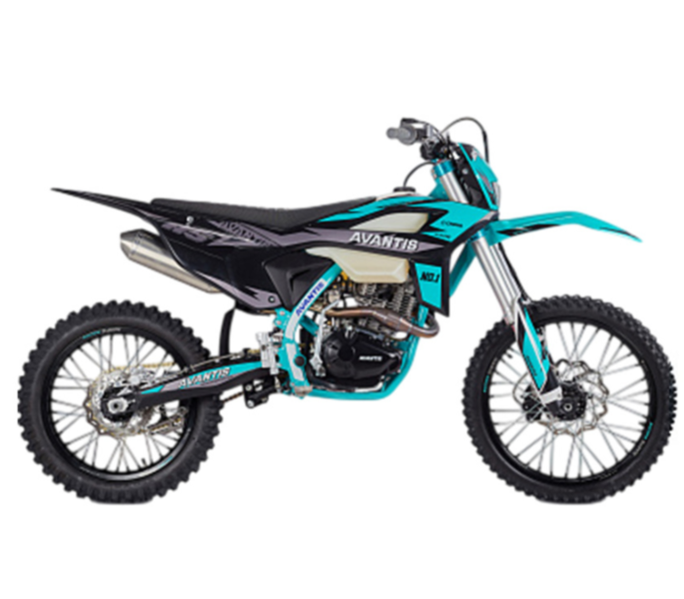 Мотоцикл Avantis A5 (PR300) 2024 в Сызрани