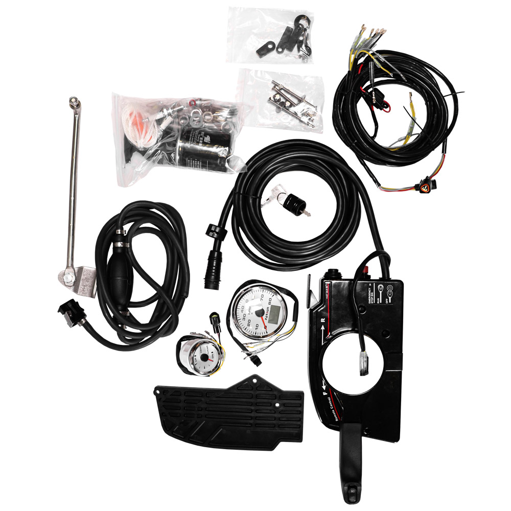 ЛОДОЧНЫЙ МОТОР TOYAMA F50FEL-T-EFI в Сызрани