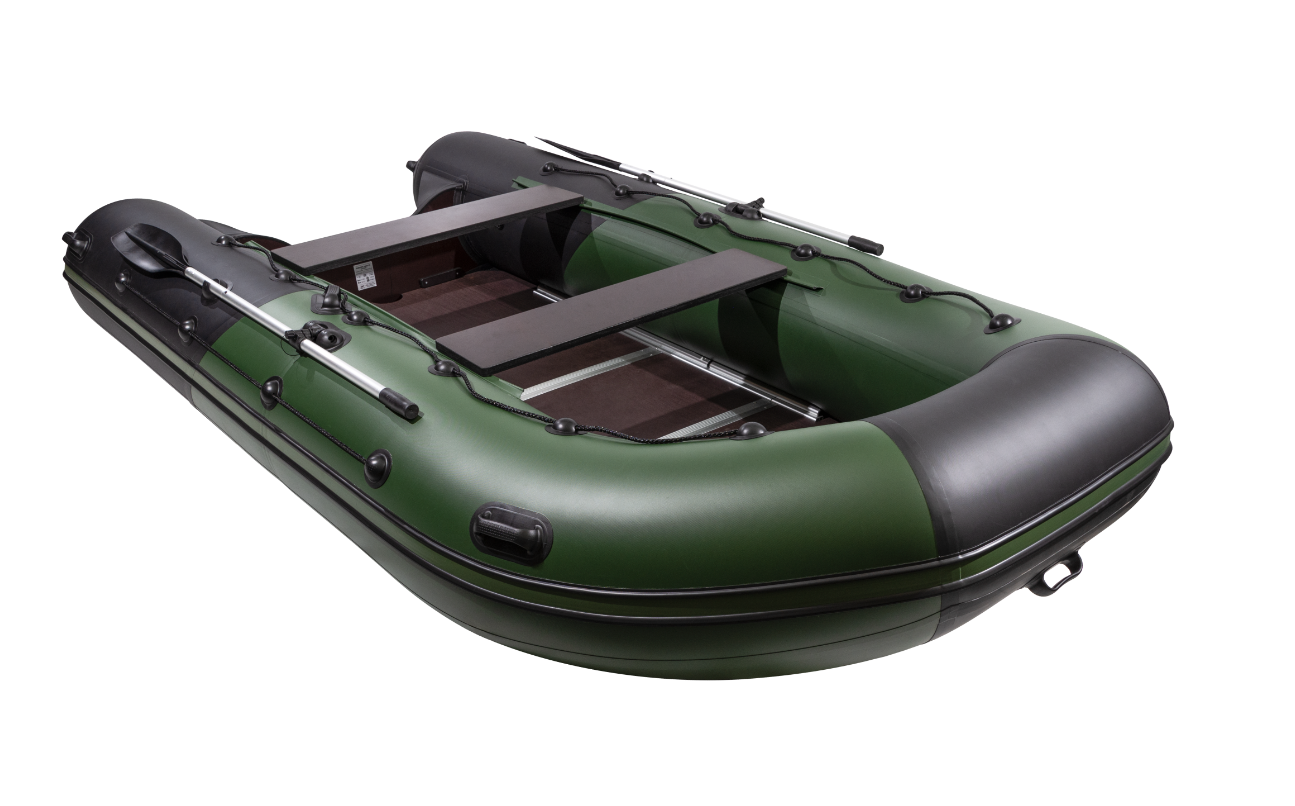 Лодка Ривьера Максима 3800 СК в Сызрани