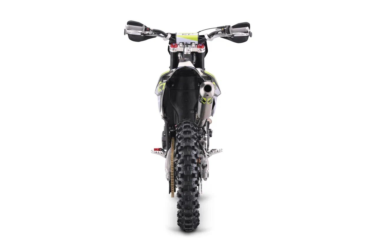 Кроссовый мотоцикл YACOTA NB300 в Сызрани