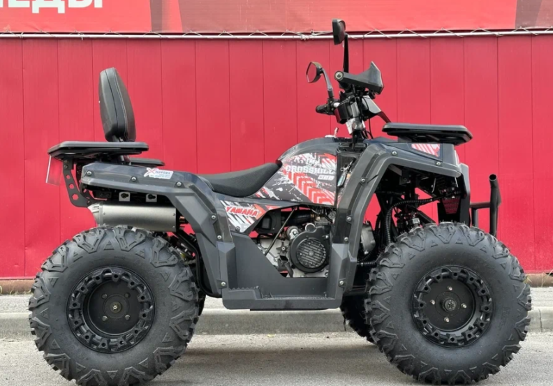 Квадроцикл GBM CROSS HILL 300 NEW в Сызрани