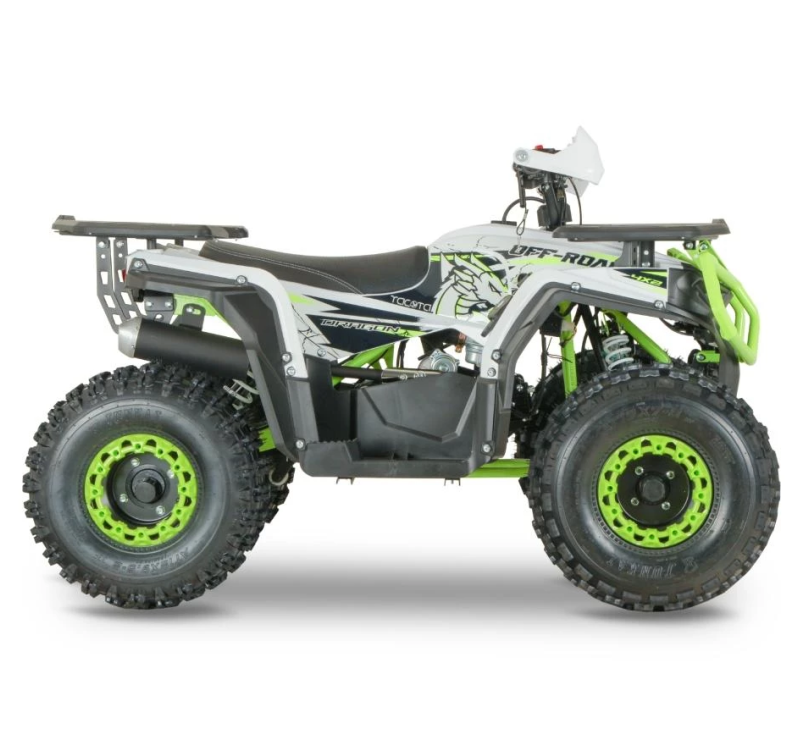 Квадроцикл YACOTA DRAGON в Сызрани