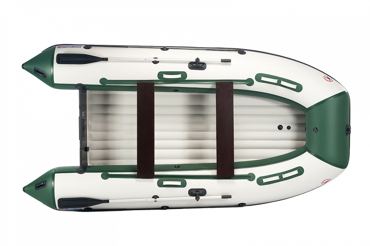 Лодка MISHIMO LITE DF 400 в Сызрани