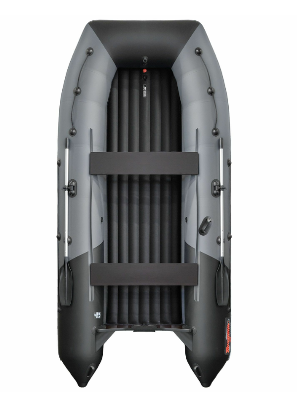 Лодка Таймень RX 4100 НДНД в Сызрани