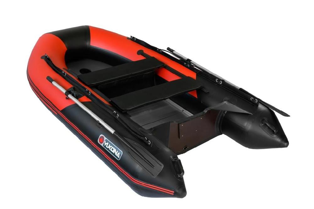 ЛОДКА НАДУВНАЯ YUKONA 360 TS - U (БЕЗ ПАЙОЛА) в Сызрани