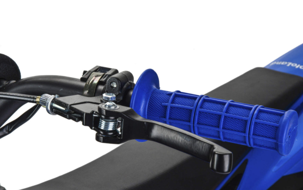 Питбайк MOTOLAND (МОТОЛЕНД) 125 SX 125 E 17/14 в Сызрани