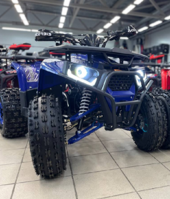 Квадроцикл GBM CROSS HILL 200 NEW в Сызрани