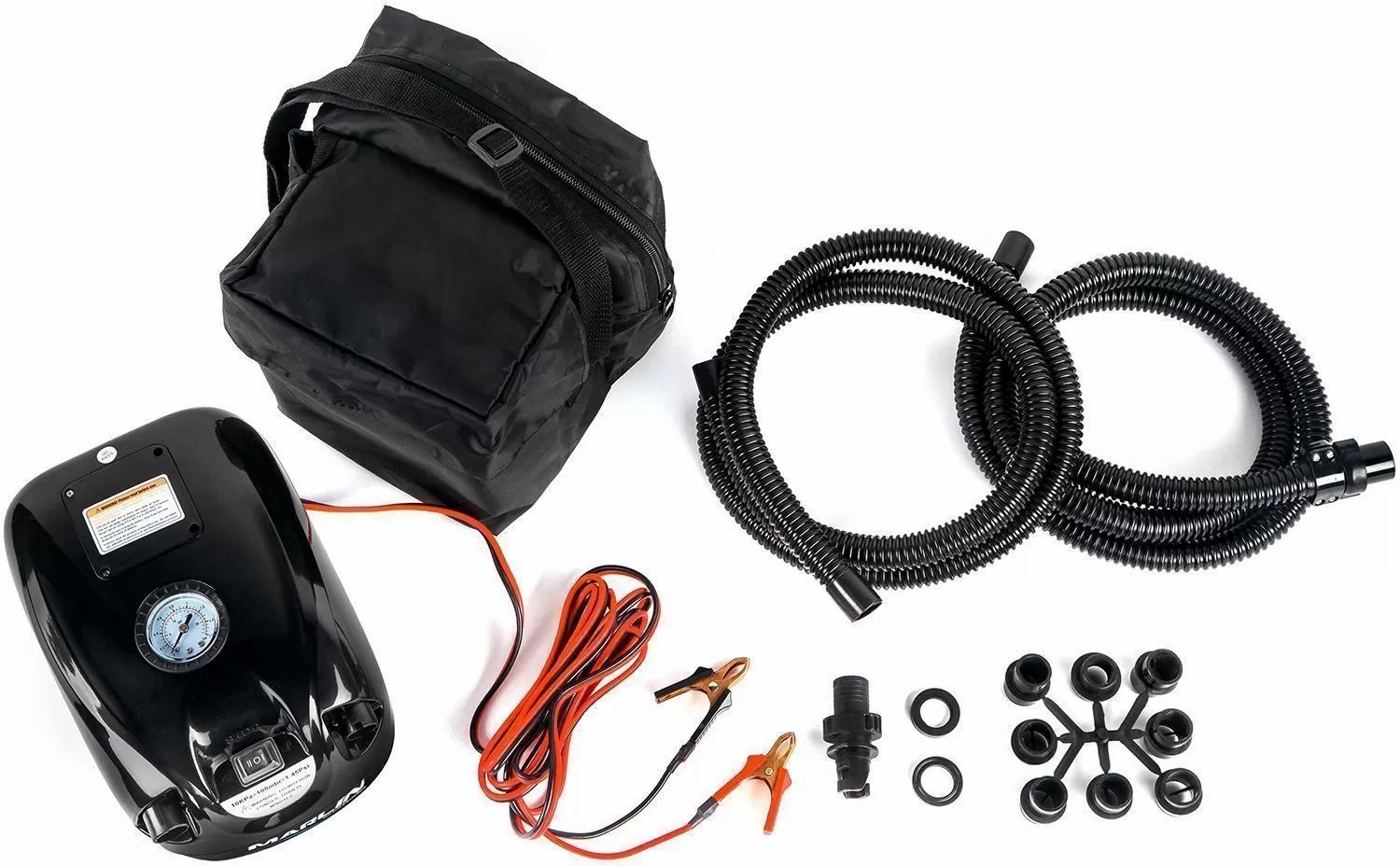 ЭЛЕКТРИЧЕСКИЙ НАСОС MARLIN GP-80 S в Сызрани