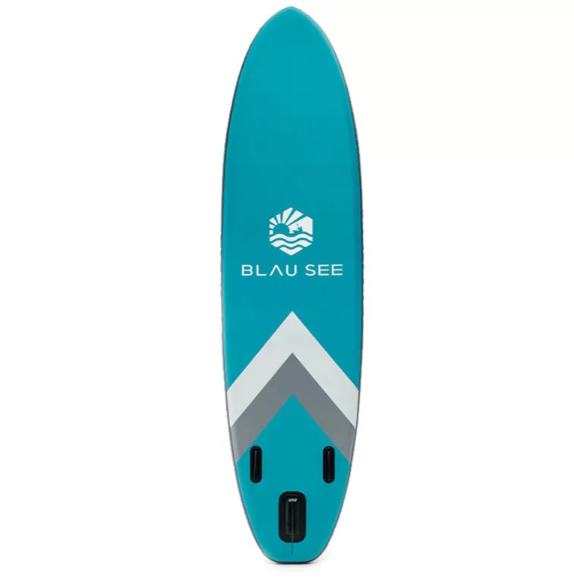 НАДУВНОЙ SUP-BOARD BUSINESS LIGHT BLUE 10 в Сызрани