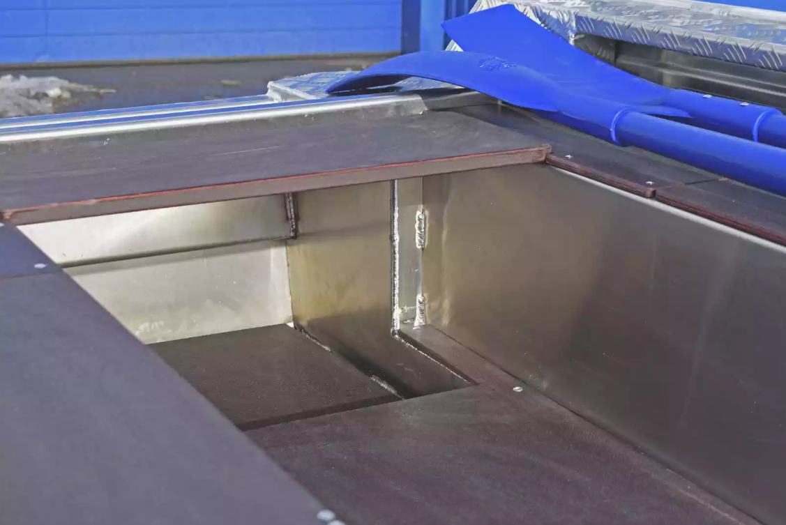 Алюминиевая лодка Wyatboat-340 РМ в Сызрани