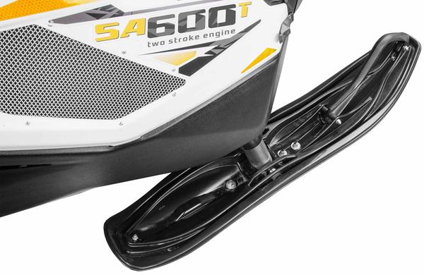 Снегоход STELS SA600T (L LUX WT) АТАМАН 1.0 К01 Tech в Сызрани