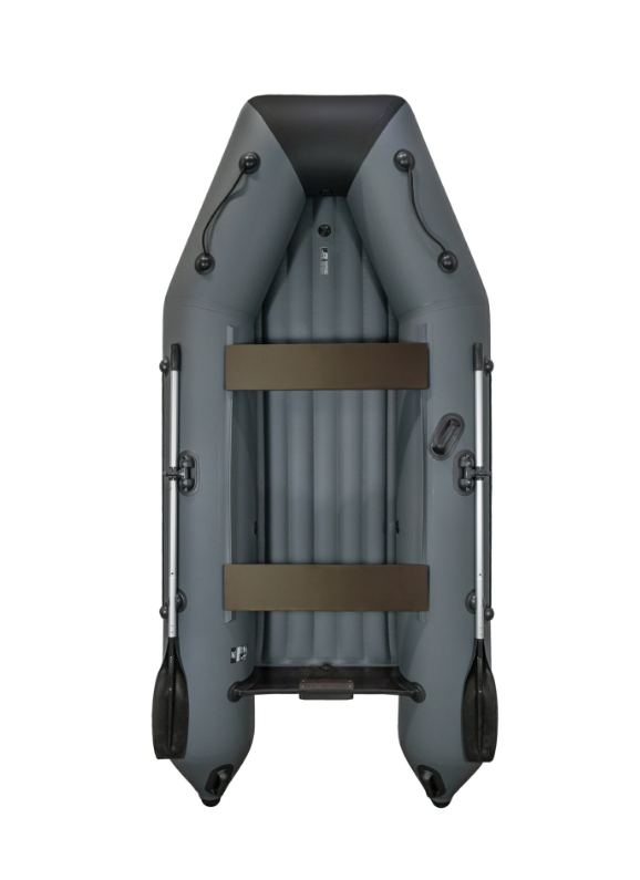 Лодка Барс 3200 нднд в Сызрани