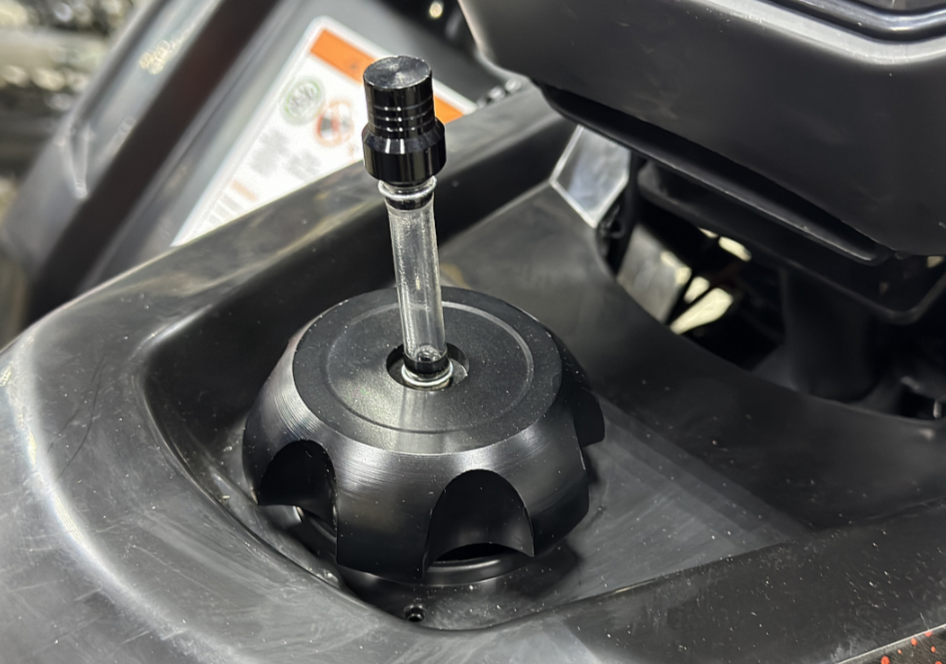 Квадроцикл GBM MAVERICK 300 NEW PREMIUM в Сызрани